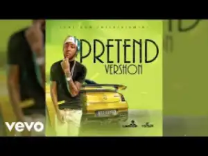 Vershon - Pretend